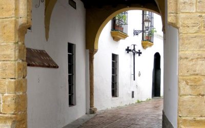 El Niño Perdido tendrá saneamiento y pavimentación nuevos, tras las obras que se adjudicarán en breve.