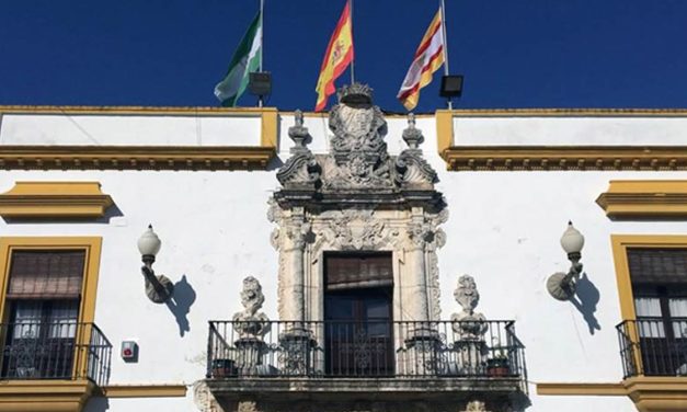 El alcalde reclama que, tanto el Consorcio como la empresa Aguas del Huesna, tengan la sede social y fiscal en Utrera