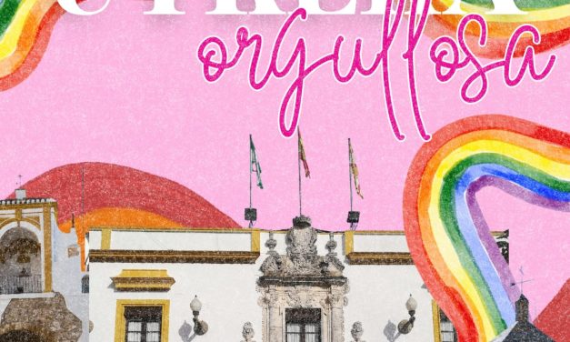 Manifiesto del Ayuntamiento de Utrera con motivo  del Día del Orgullo
