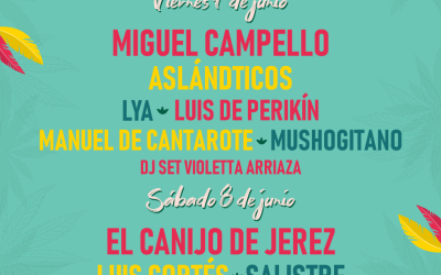“Karnanfest 2024,” más de una decena de actuaciones musicales y otras actividades, llega a Utrera los días 7 y 8 de junio.