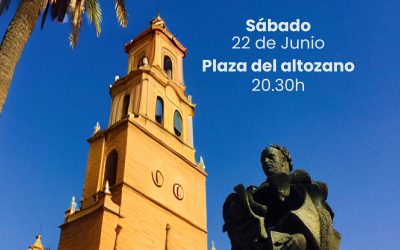 Un recorrido por la cultura utrerana para los estudiantes de Secundaria, es la propuesta de las primeras Olimpiadas Culturales.