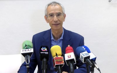 Aprobado el Presupuesto Municipal, que asciende a 59 millones de euros