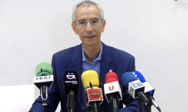 Aprobado el Presupuesto Municipal, que asciende a 59 millones de euros