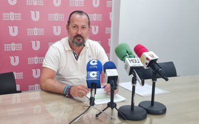 La barriada de La Fontanilla celebra su 50 Aniversario. El próximo sábado se celebrará un acto para conmemorar esta efeméride
