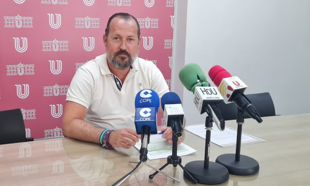La barriada de La Fontanilla celebra su 50 Aniversario. El próximo sábado se celebrará un acto para conmemorar esta efeméride