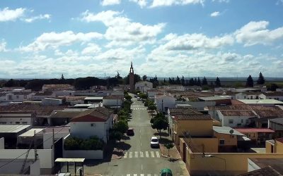 El Ayuntamiento de Utrera iniciará los trámites para que la pedanía de Trajano puede constituirse como E.L.A.