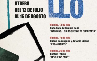 Las “Noches del Castillo” una propuesta para escuchar jazz, flamenco o rock y llenar de música las noches estivales