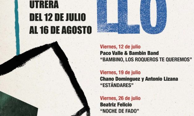 Las “Noches del Castillo” una propuesta para escuchar jazz, flamenco o rock y llenar de música las noches estivales