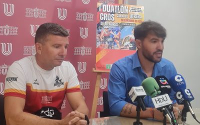 Abierto el plazo de inscripciones para el I Duatlón Cross de Menores “Ciudad de Utrera”