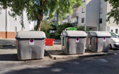 Aprobada la Estructura de Costes, paso previo a la contratación del nuevo servicio de Recogida de Residuos y Limpieza