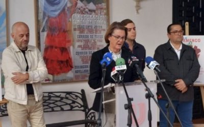 Presentadas las actividades con las que se conmemora el Día Internacional del Flamenco