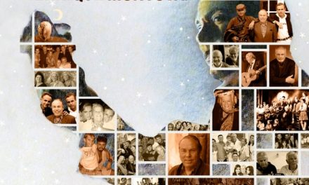 La familia Montoya presenta un segundo volumen de sus villancicos en familia, más de 30 años después