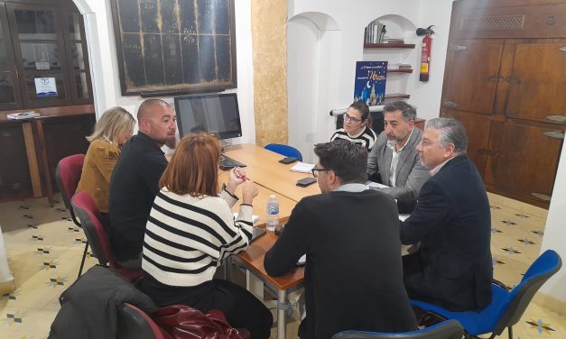 Turismo mantiene una reunión clave con SEARO para afrontar retos y oportunidades