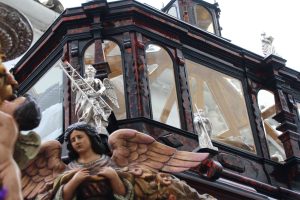 Santo Entierro Magno