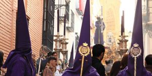 Semana Santa 2025