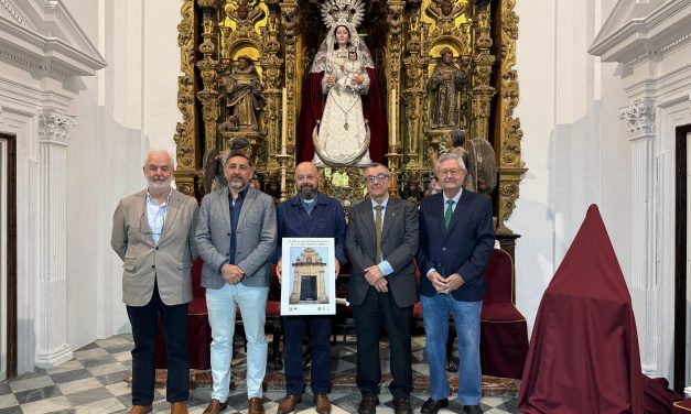 Utrera acoge la XI Jornada de Historia Dominicana de la Antigua Provincia Bética