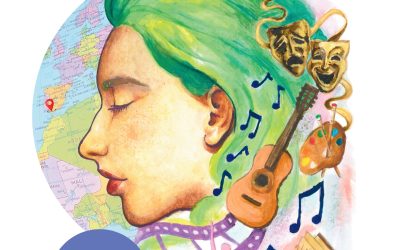 La Semana Cultural Intercentros celebra su 27ª edición del 5 al 12 de mayo