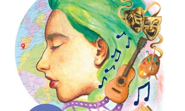 La Semana Cultural Intercentros celebra su 27ª edición del 5 al 12 de mayo