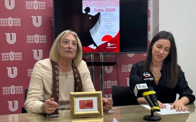 La Asociación Amigas de Utrera rendirá homenaje a Catalina de Perea el próximo 20 de mayo