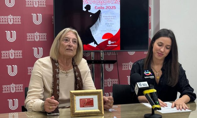 La Asociación Amigas de Utrera rendirá homenaje a Catalina de Perea el próximo 20 de mayo