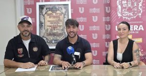 Convención Internacional Tatuajes