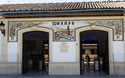 El Ayuntamiento continuará reclamando el resto de obras y mejoras necesarias en la Estación de Utrera