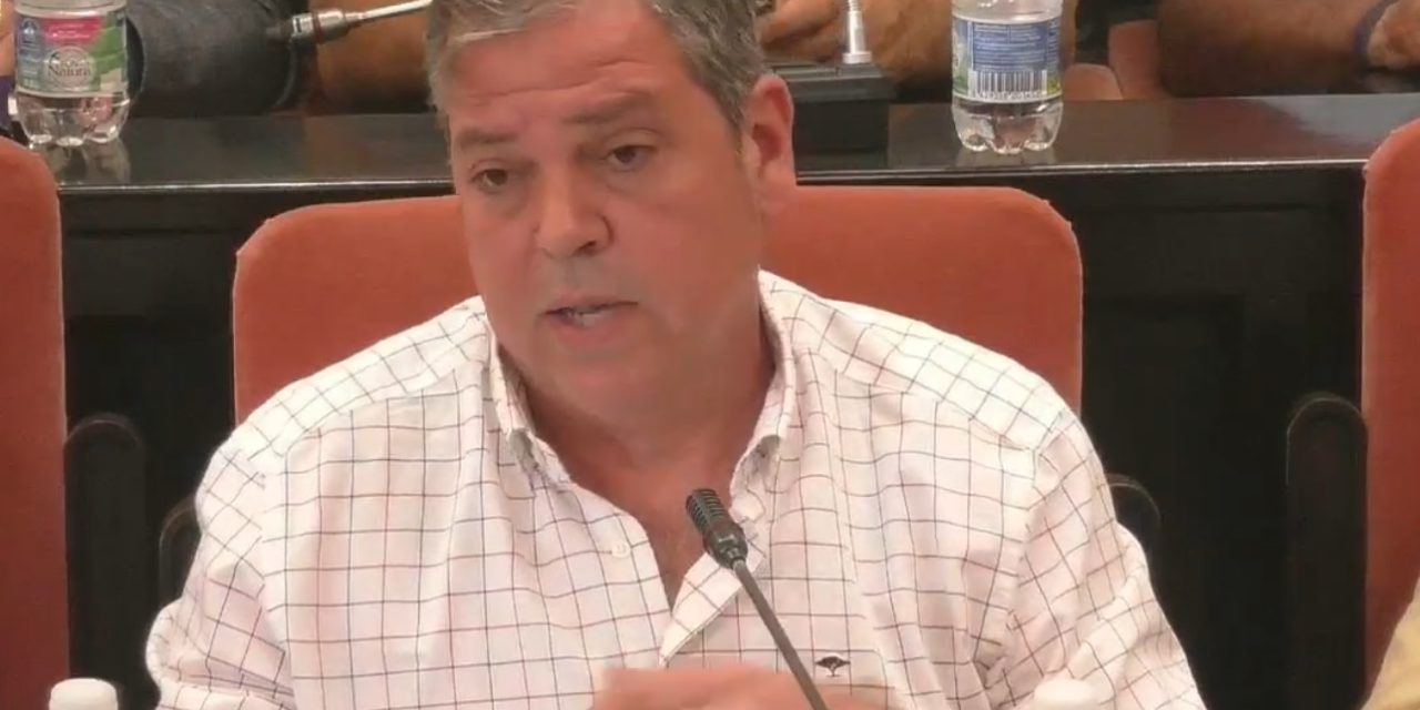 El gobierno aprueba el Presupuesto Municipal de 2025, que asciende a 59,3 millones de euros
