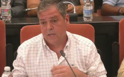 El gobierno aprueba el Presupuesto Municipal de 2025, que asciende a 59,3 millones de euros