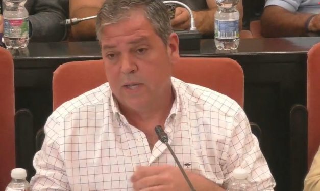 El gobierno aprueba el Presupuesto Municipal de 2025, que asciende a 59,3 millones de euros