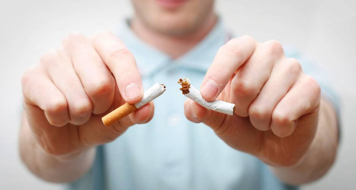 Utrera se une por el Día Mundial sin Tabaco con una jornada informativa en la Plaza del Altozano