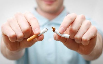Utrera se une por el Día Mundial sin Tabaco con una jornada informativa en la Plaza del Altozano