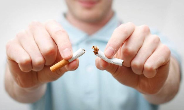 Utrera se une por el Día Mundial sin Tabaco con una jornada informativa en la Plaza del Altozano
