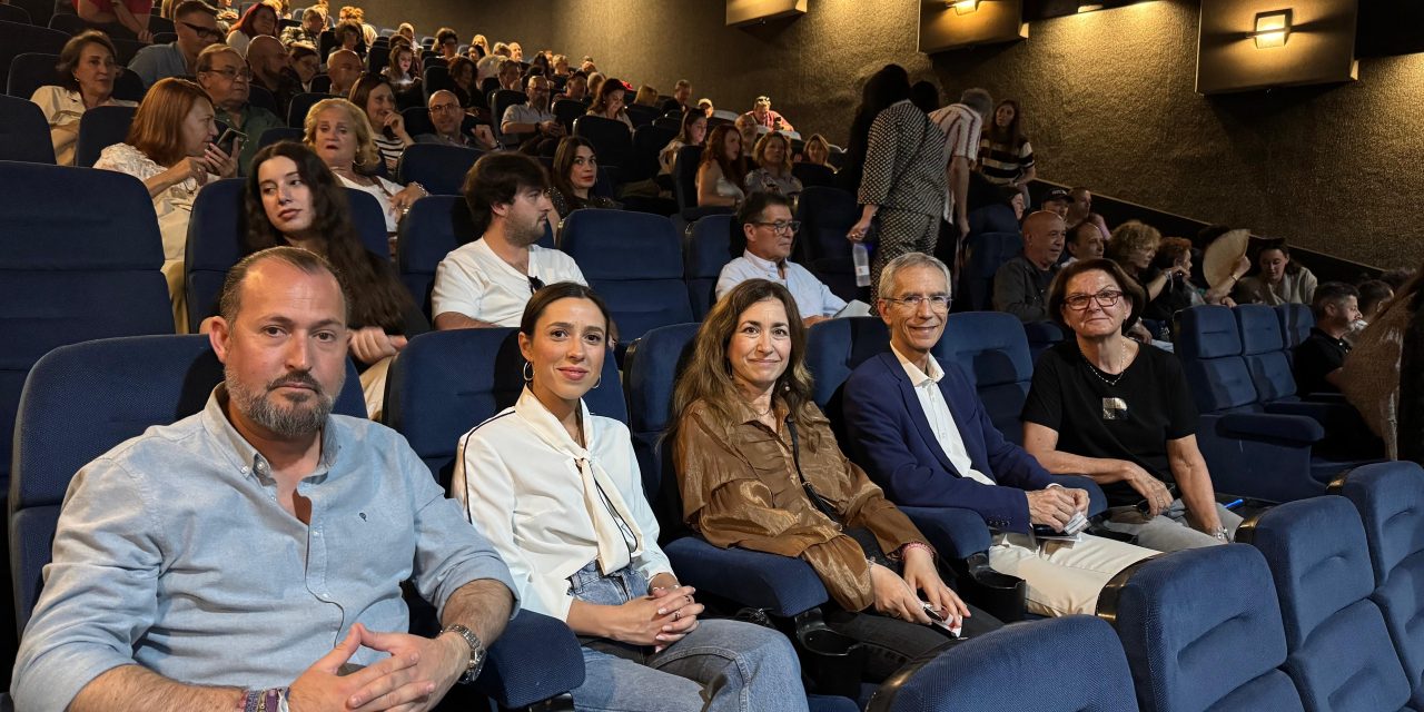 El cine de Utrera acoge el preestreno de un documental basado en la vida de Fernando Fernández, “La Estrella”