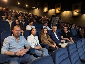 Documental La Estrella