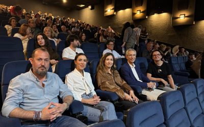 El cine de Utrera acoge el preestreno de un documental basado en la vida de Fernando Fernández, “La Estrella”