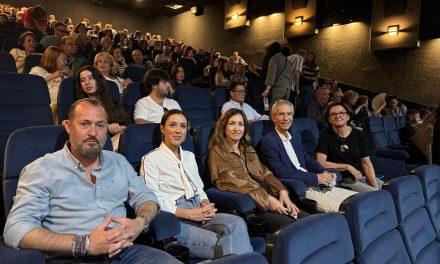 El cine de Utrera acoge el preestreno de un documental basado en la vida de Fernando Fernández, “La Estrella”