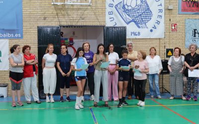 Utrera celebra el Día Internacional de Acción por la Salud de las Mujeres con un encuentro intergeneracional