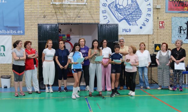 Utrera celebra el Día Internacional de Acción por la Salud de las Mujeres con un encuentro intergeneracional