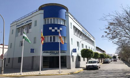 Un problema de Telefónica es el causante de que no funcione la línea telefónica de la Jefatura de la Policía Local