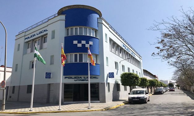 Un problema de Telefónica es el causante de que no funcione la línea telefónica de la Jefatura de la Policía Local