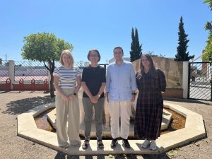 IES José María Infantes