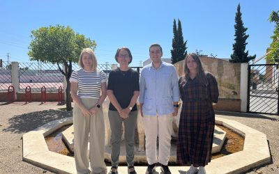 El I.E.S. José Mª Infantes abre las puertas de su museo al público en general