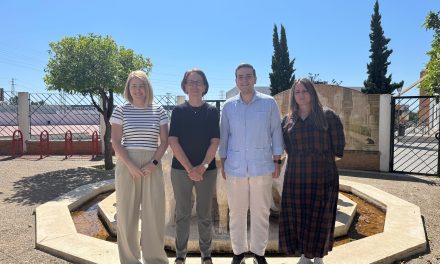 El I.E.S. José Mª Infantes abre las puertas de su museo al público en general