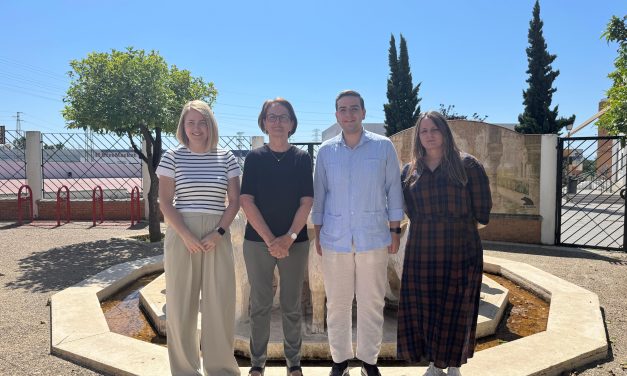 El I.E.S. José Mª Infantes abre las puertas de su museo al público en general