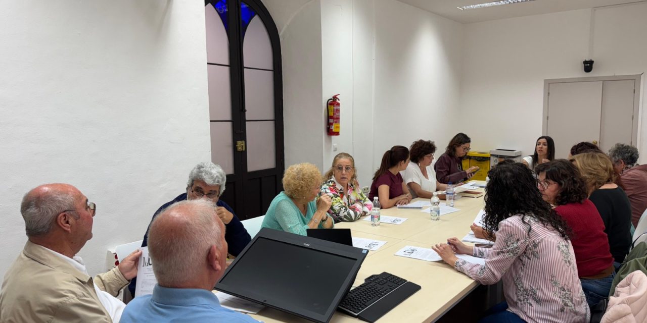 Utrera conmemora el Día Internacional de Acción por la Salud de las Mujeres con un programa de actividades durante el mes de mayo