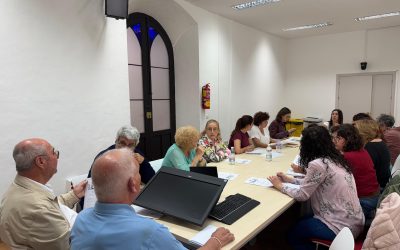 Utrera conmemora el Día Internacional de Acción por la Salud de las Mujeres con un programa de actividades durante el mes de mayo
