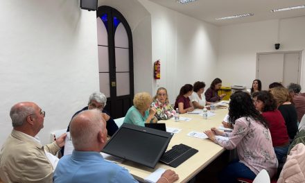 Utrera conmemora el Día Internacional de Acción por la Salud de las Mujeres con un programa de actividades durante el mes de mayo