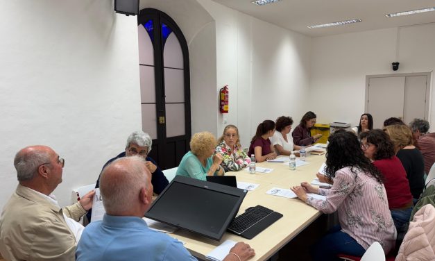 Utrera conmemora el Día Internacional de Acción por la Salud de las Mujeres con un programa de actividades durante el mes de mayo