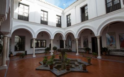 Vía libre para poder ejecutar las obras de rehabilitación de la Casa de la Cultura