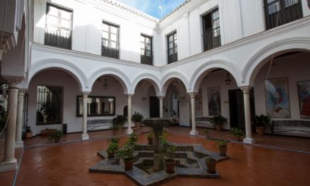 Vía libre para poder ejecutar las obras de rehabilitación de la Casa de la Cultura